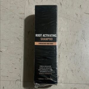 Brand New Pewatul: Root Activator Shampoo